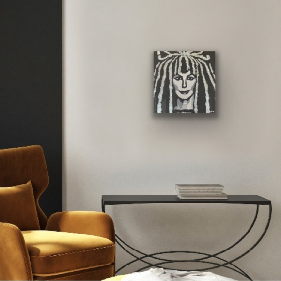 "Timeless Cher, Goddess of Pop" - Picture 6 of 6